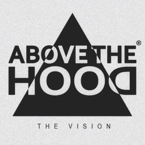 Above The Hood