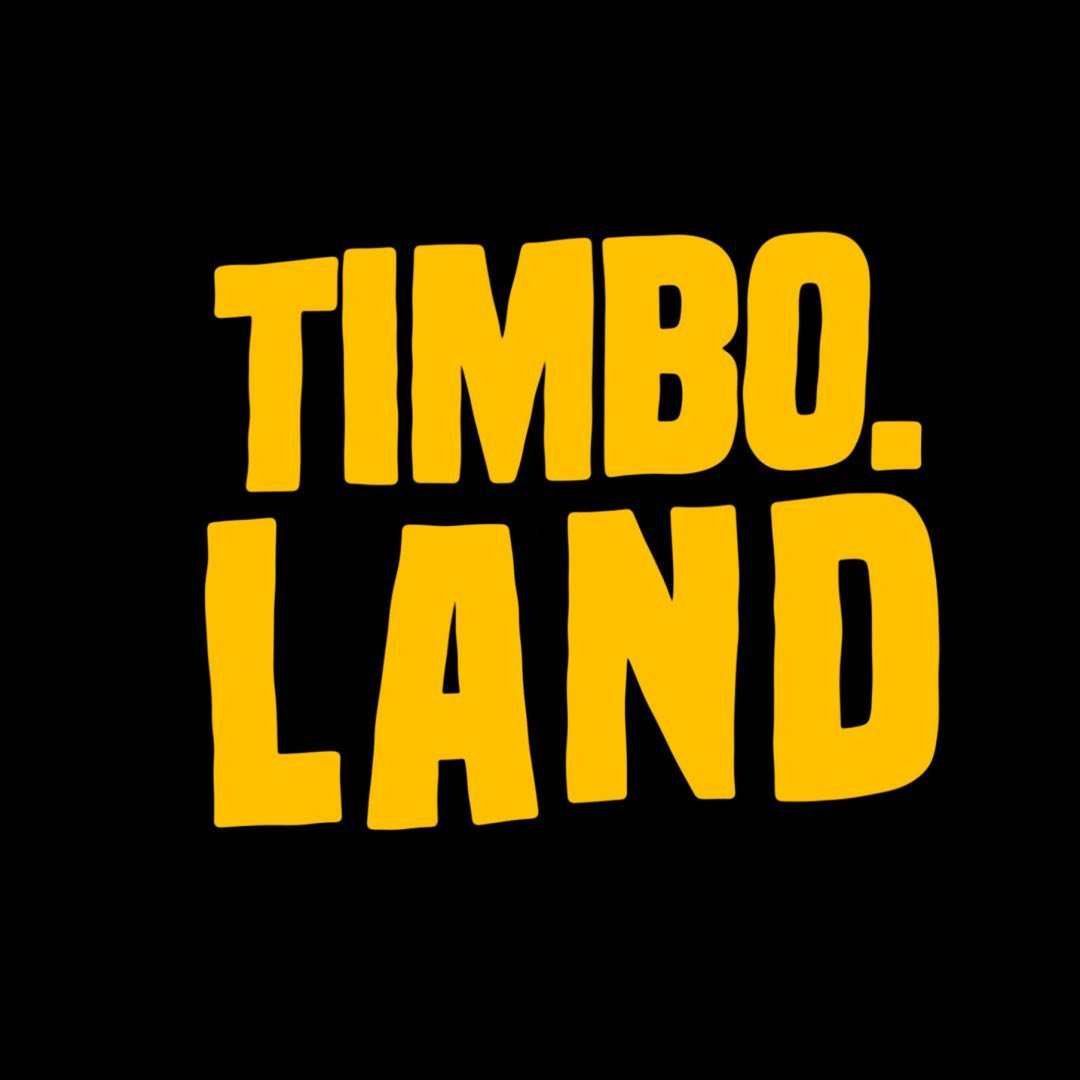 Timbo The King