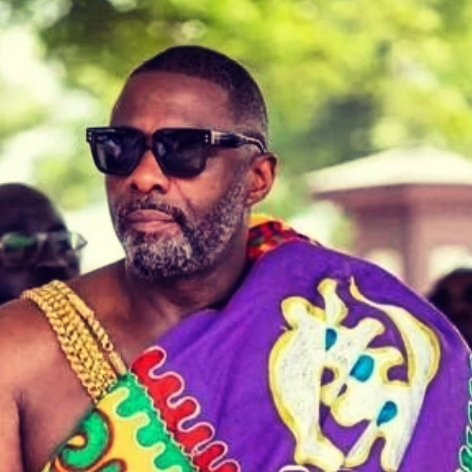 Idris Elba