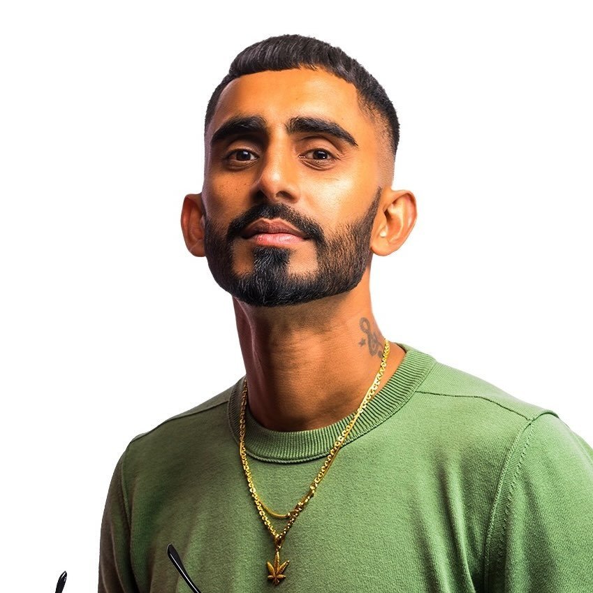 Sultaan Dhillon ????