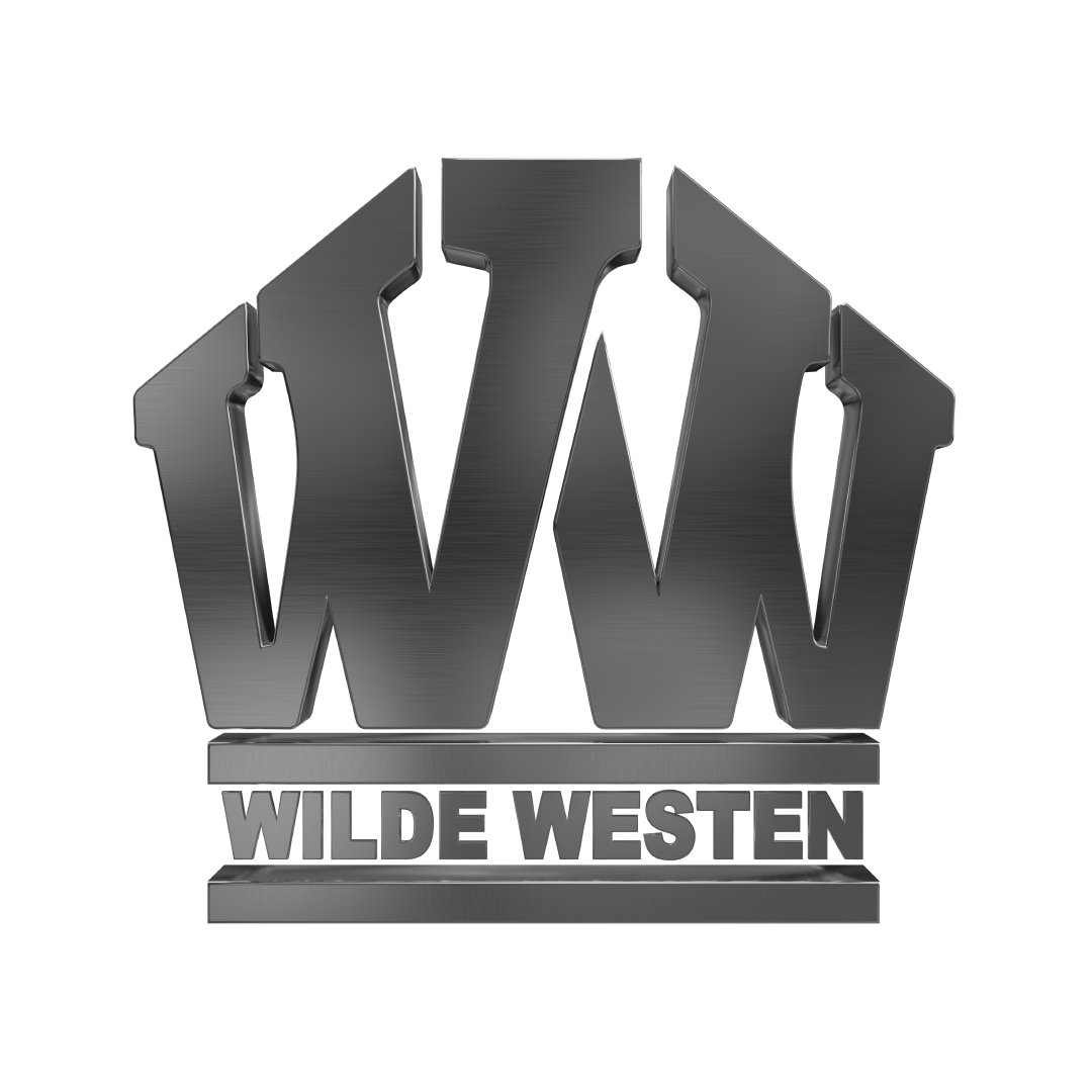 Wilde Westen