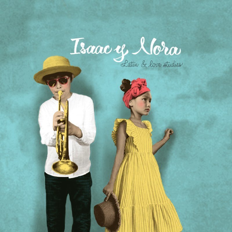 Isaac Et Nora