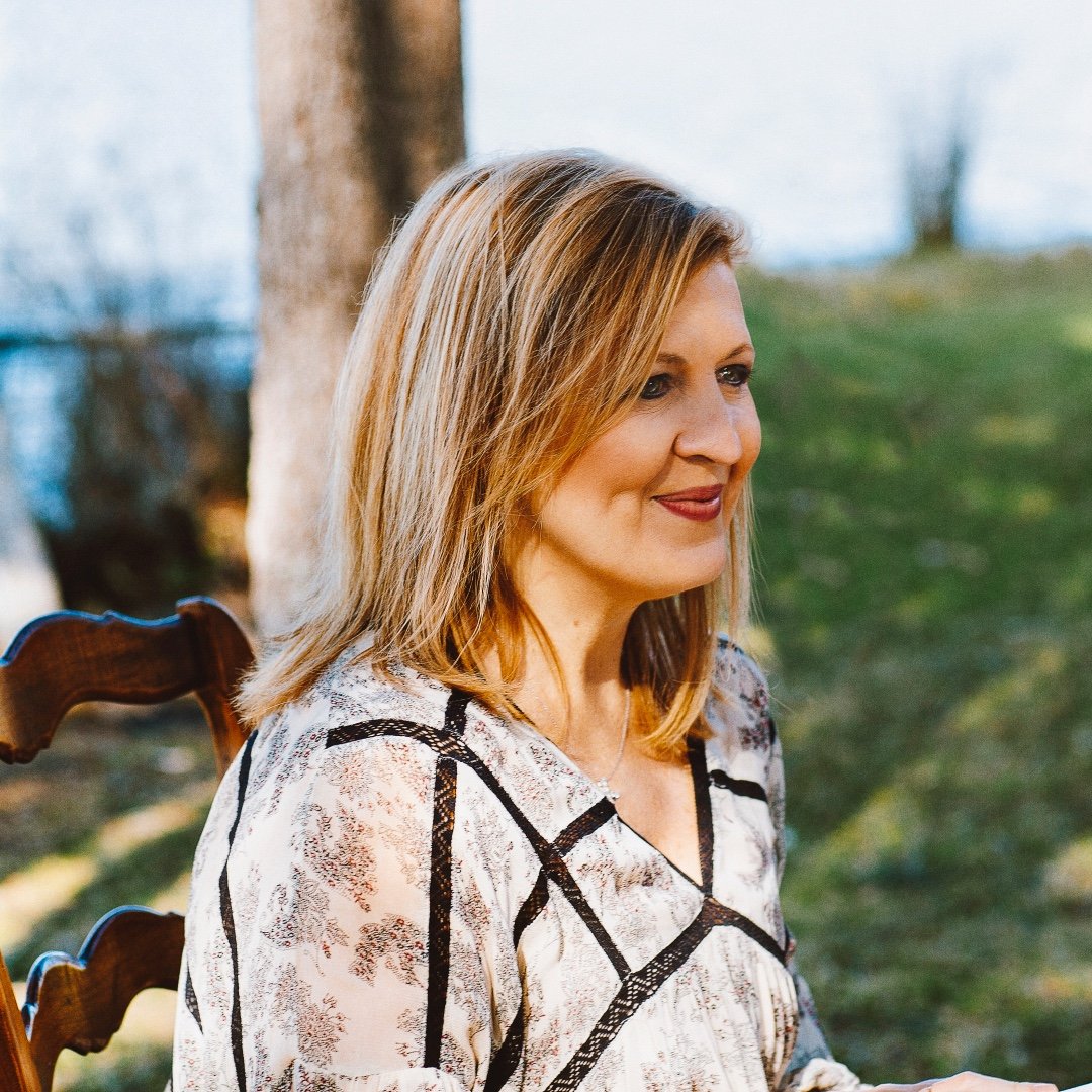 Darlene Zschech