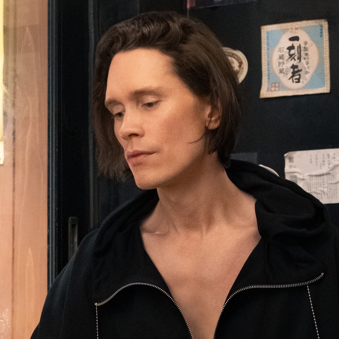 Per Fredrik "PelleK" Åsly