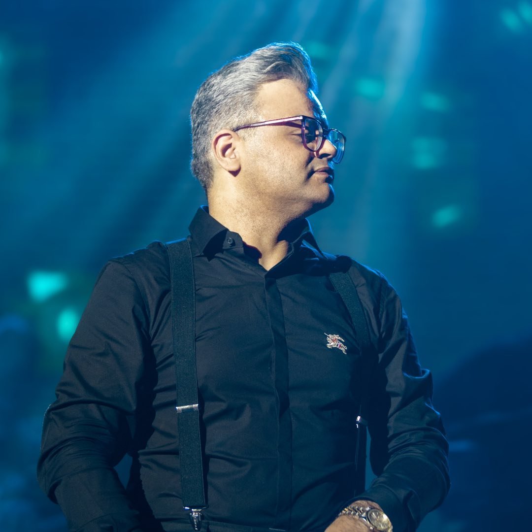 Afshin Azari افشين آذري