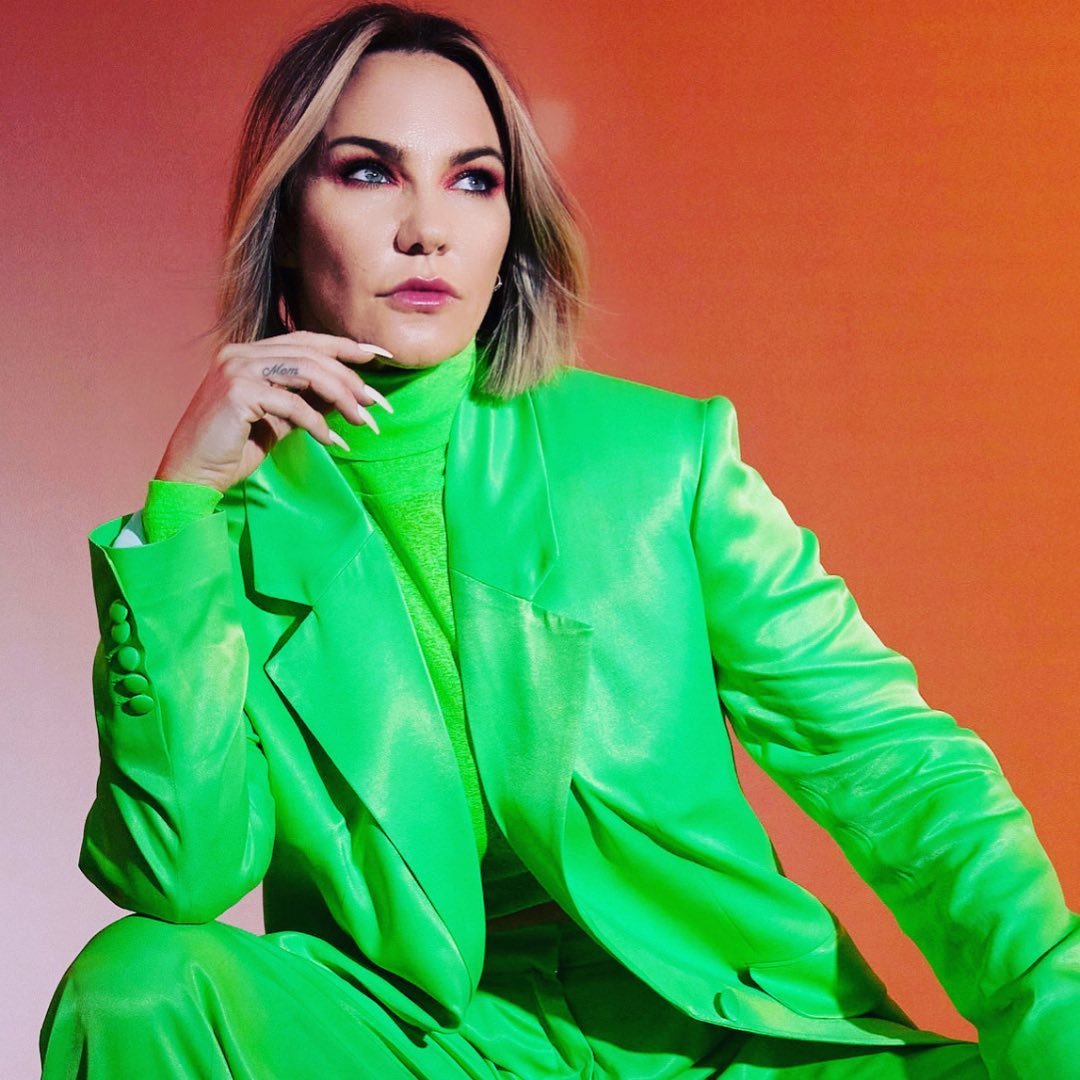 Kate Ryan