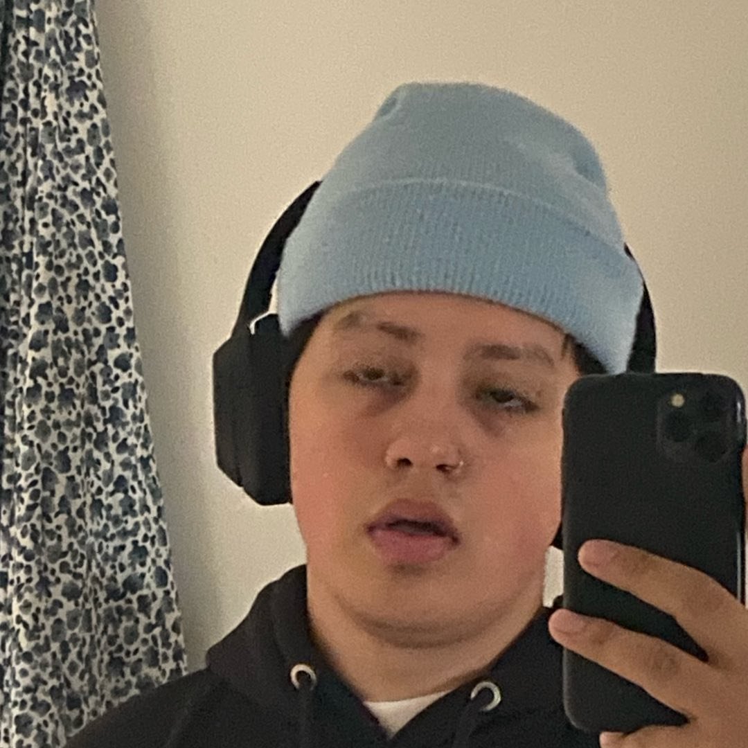 Boy Pablo