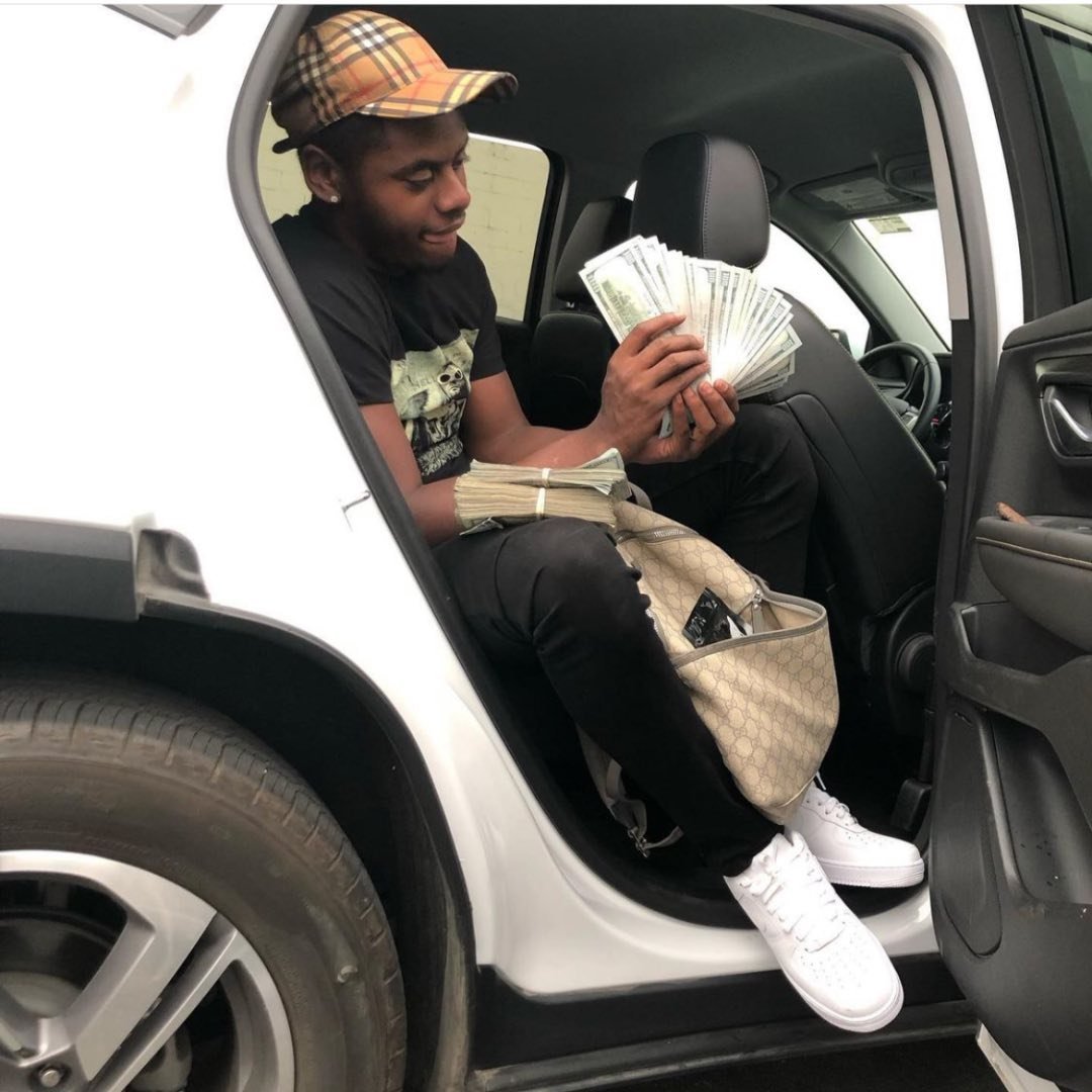 LUCKI/TUNE ?