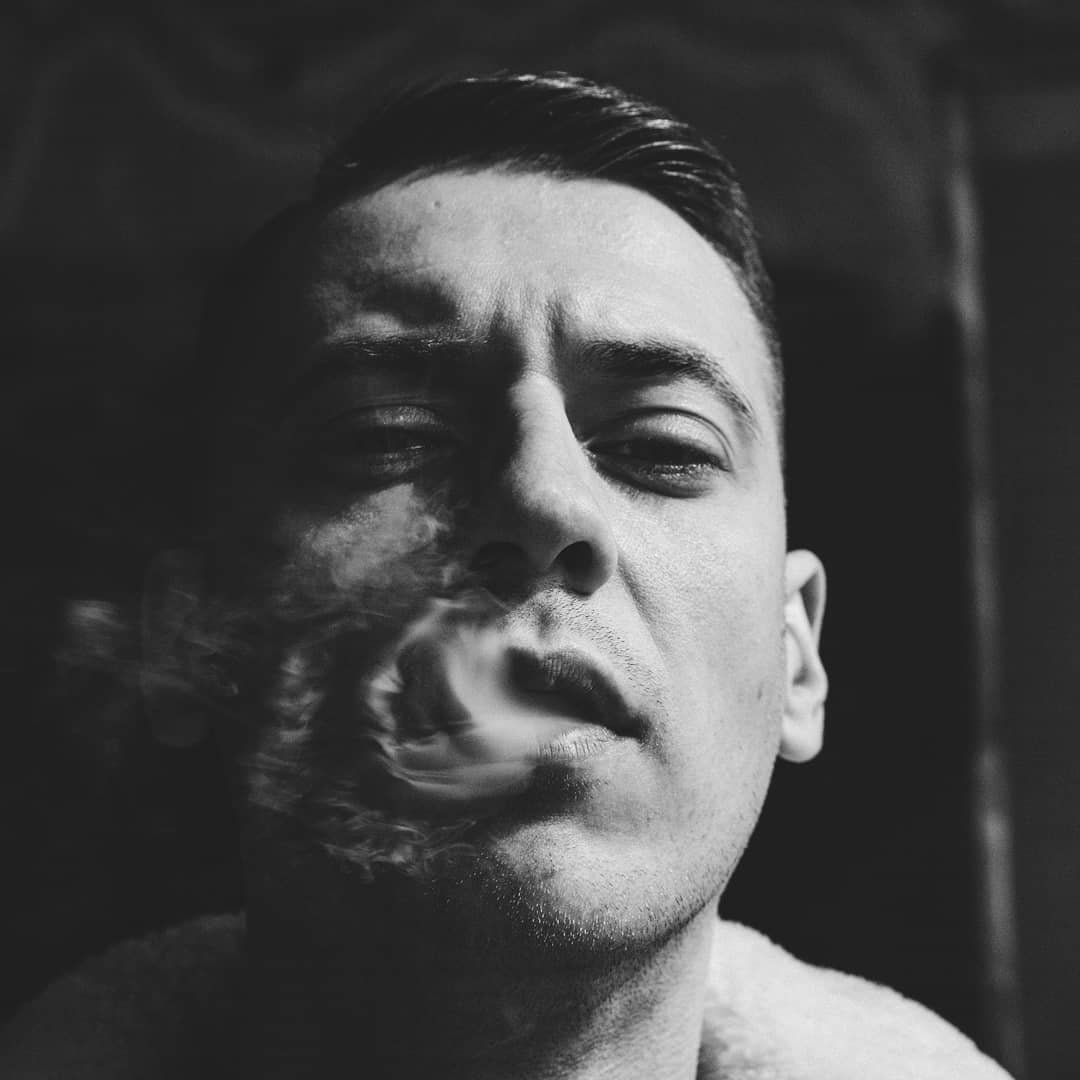 Małach MR CREW
