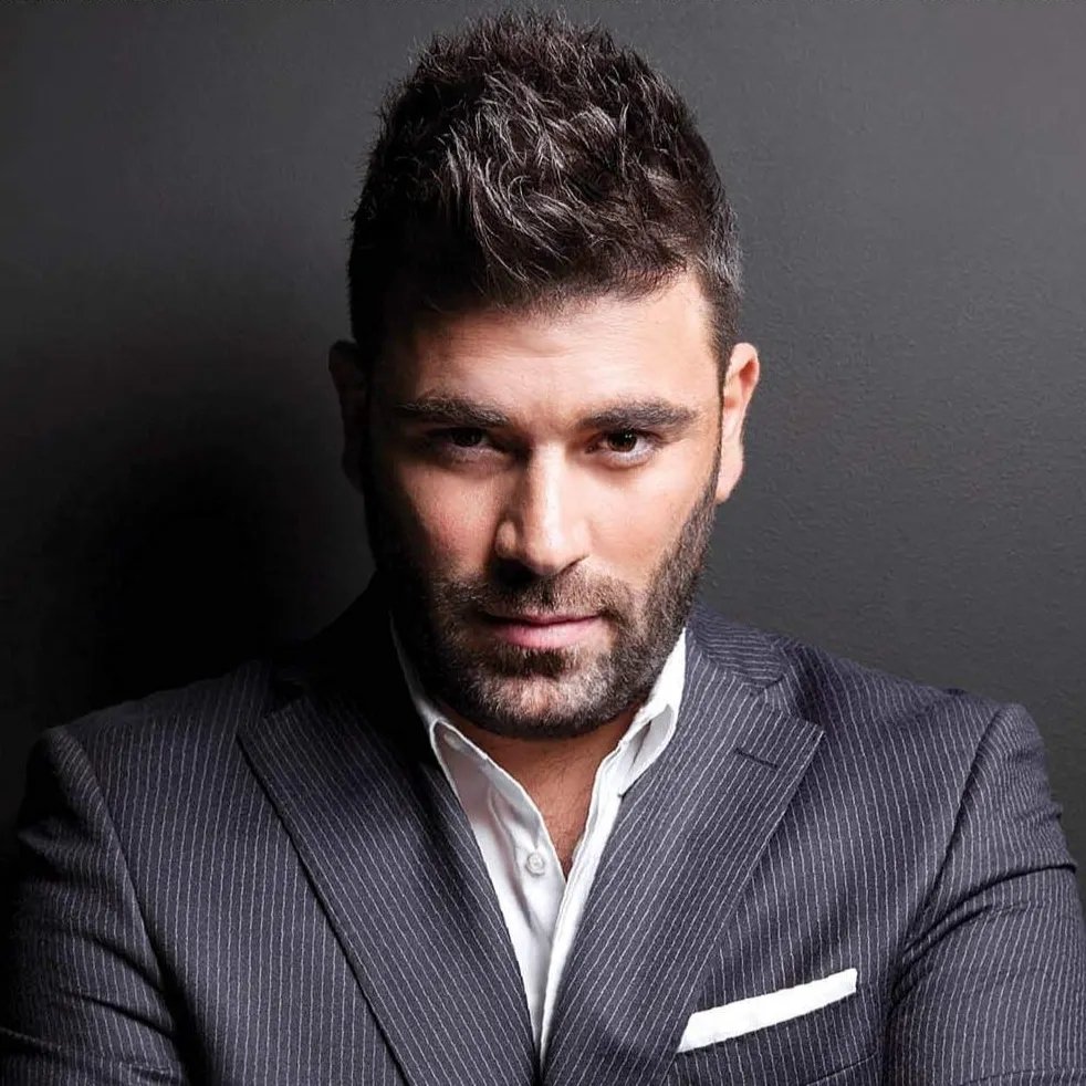 Pantelis Pantelidis
