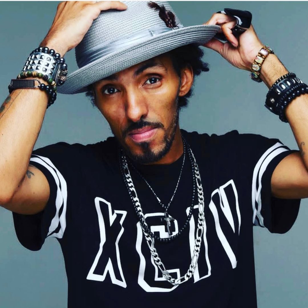 Marquese "NonStop" Scott