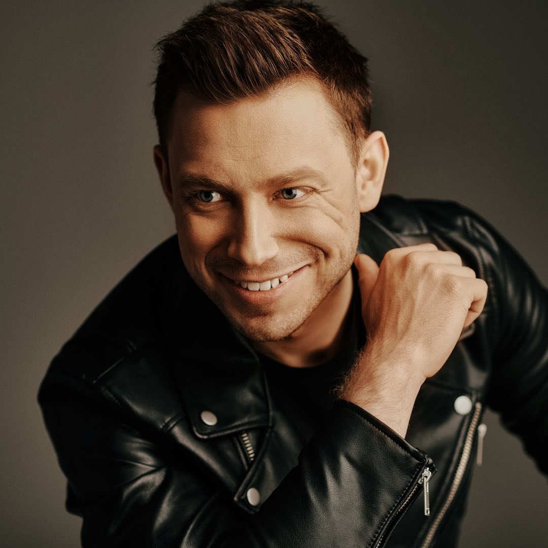 Paweł Jasionowski // Masters