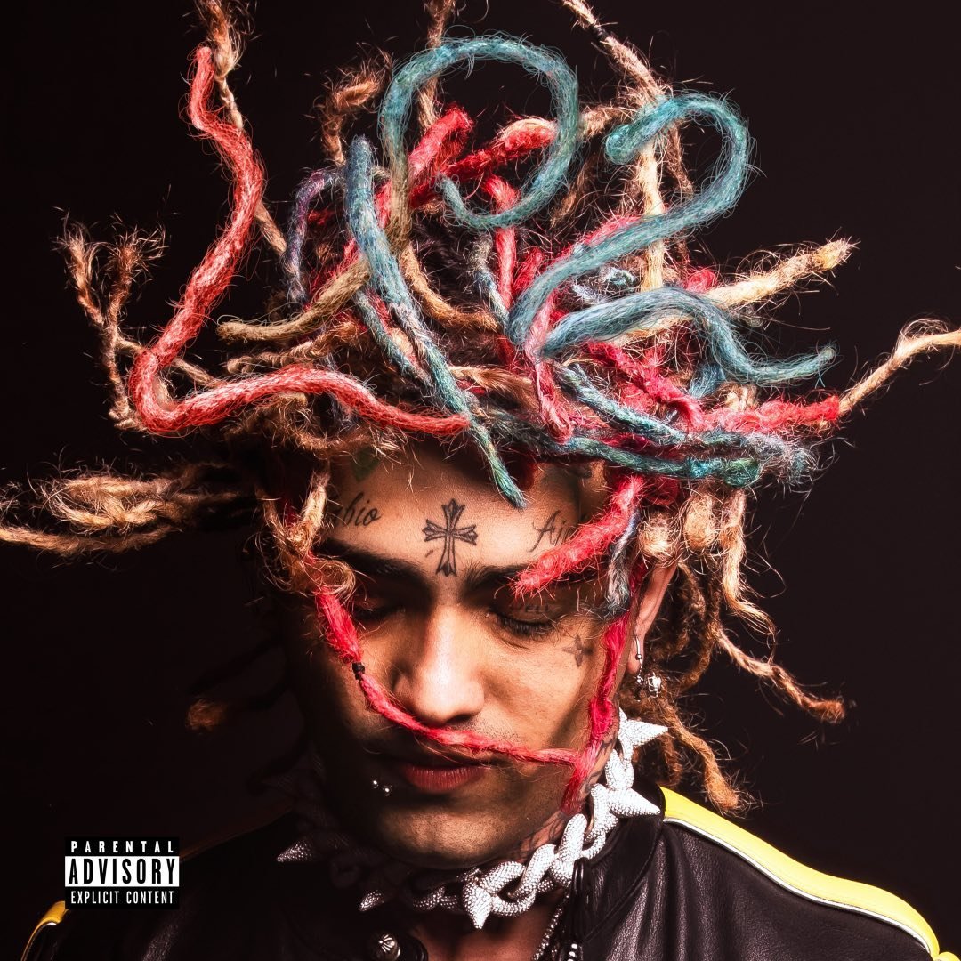 Lil Pump
