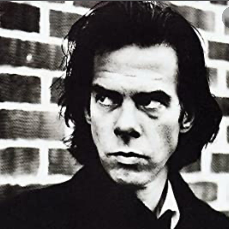 Nick Cave