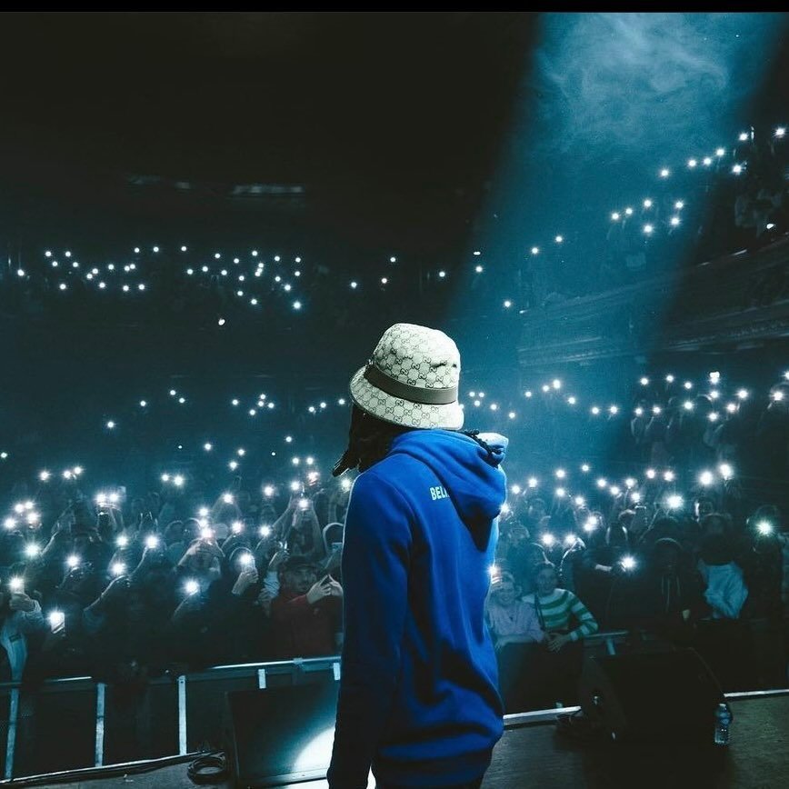 Gambino La MG