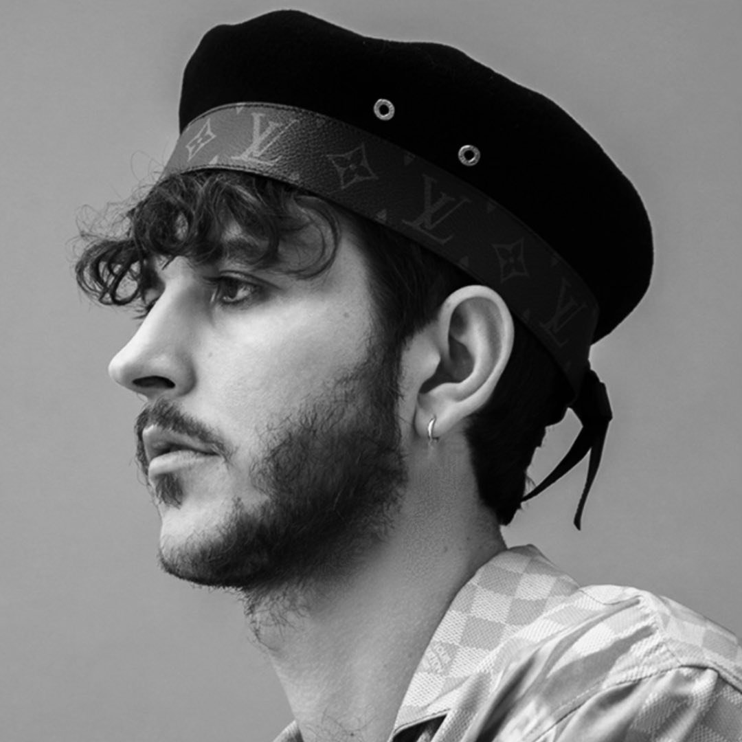 Oscar And The Wolf
