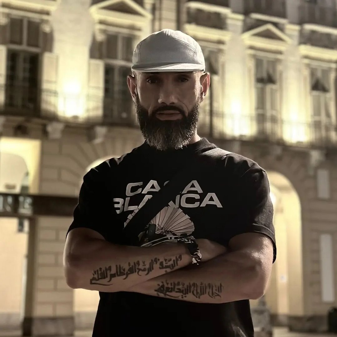 ???? - مورو