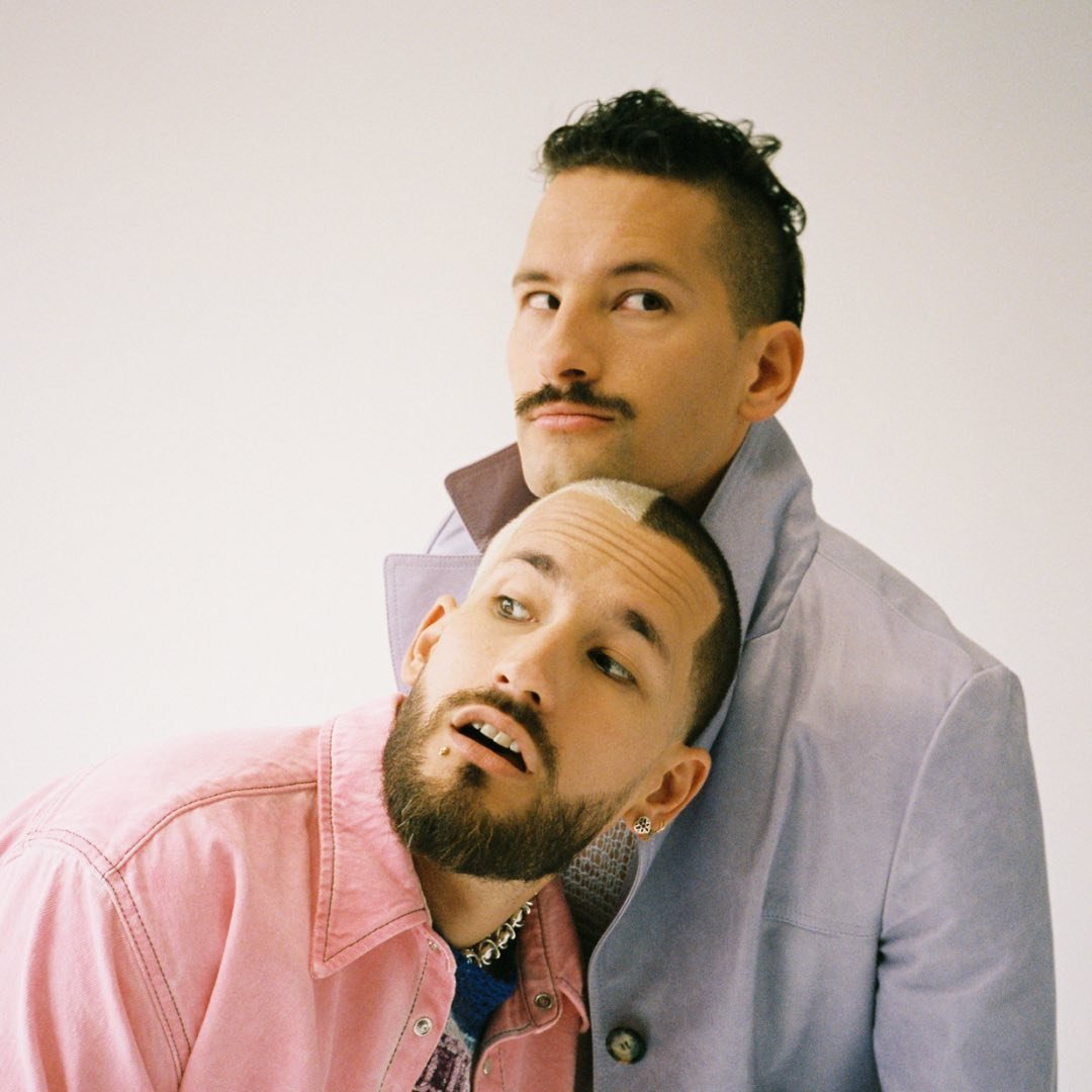 Mau Y Ricky