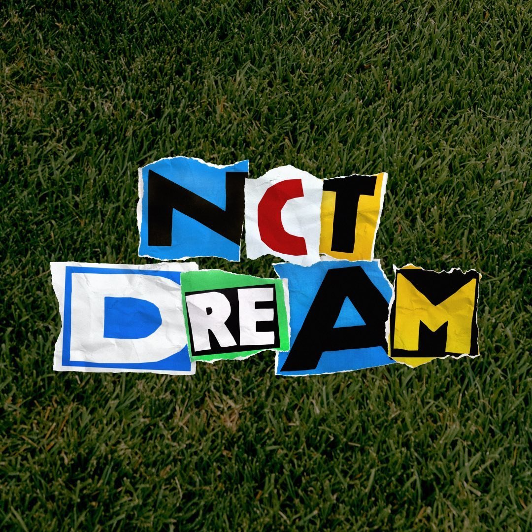 NCT DREAM OFFICIAL