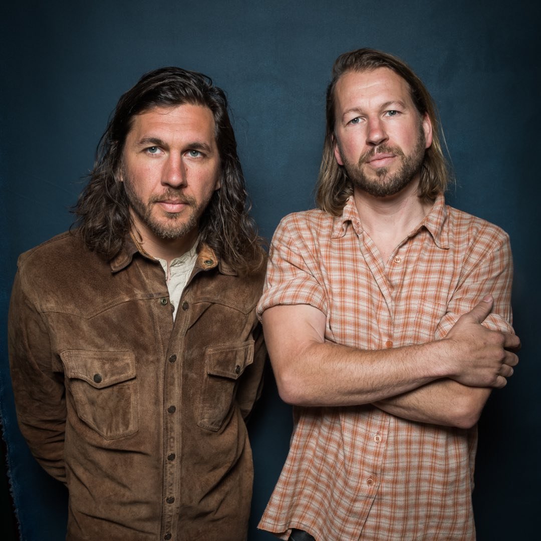 The Teskey Brothers