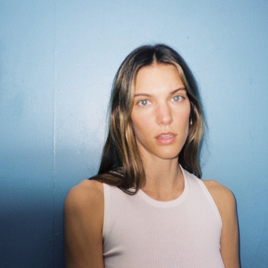 Charlotte Cardin.