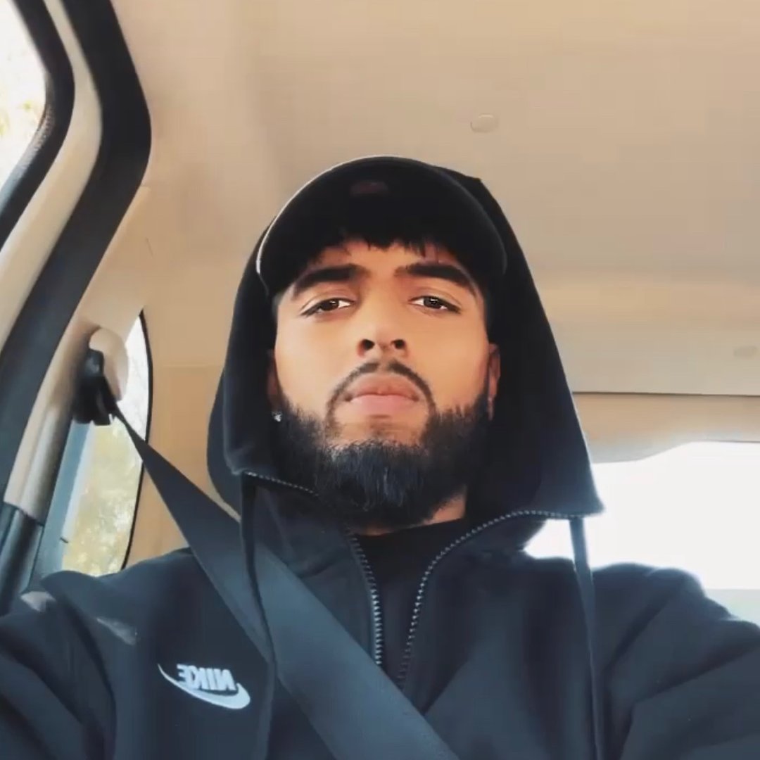 Josh Sidhu