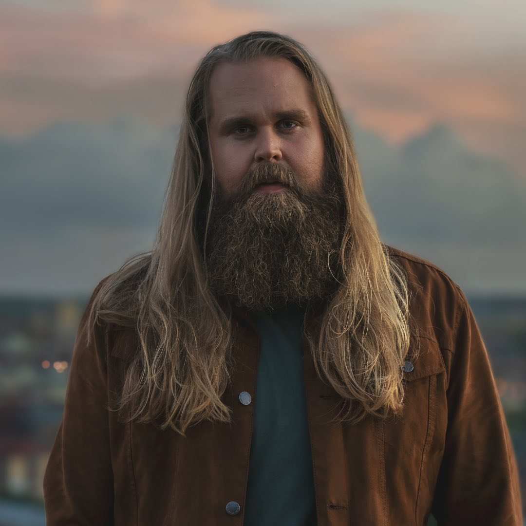 Chris Kläfford