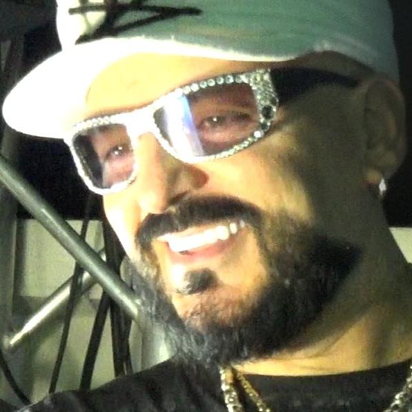 Gigi D'Agostino