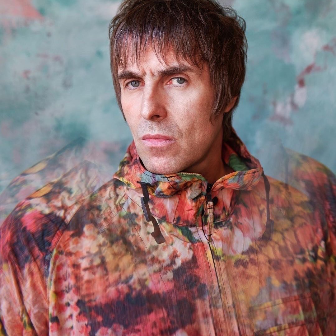 Liam Gallagher