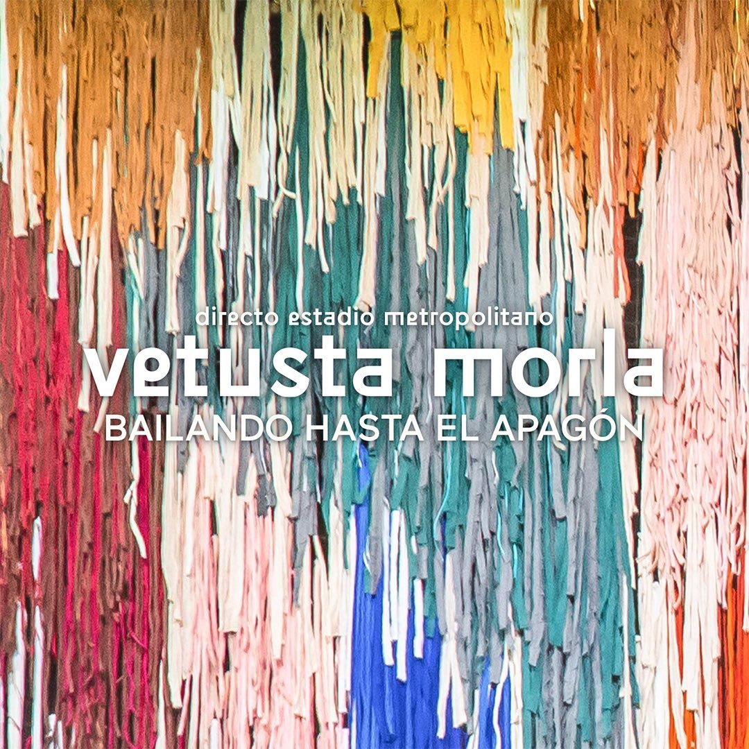 Vetusta Morla