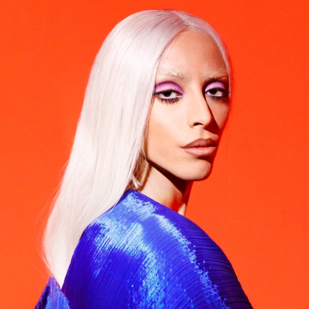 Bilal Hassani