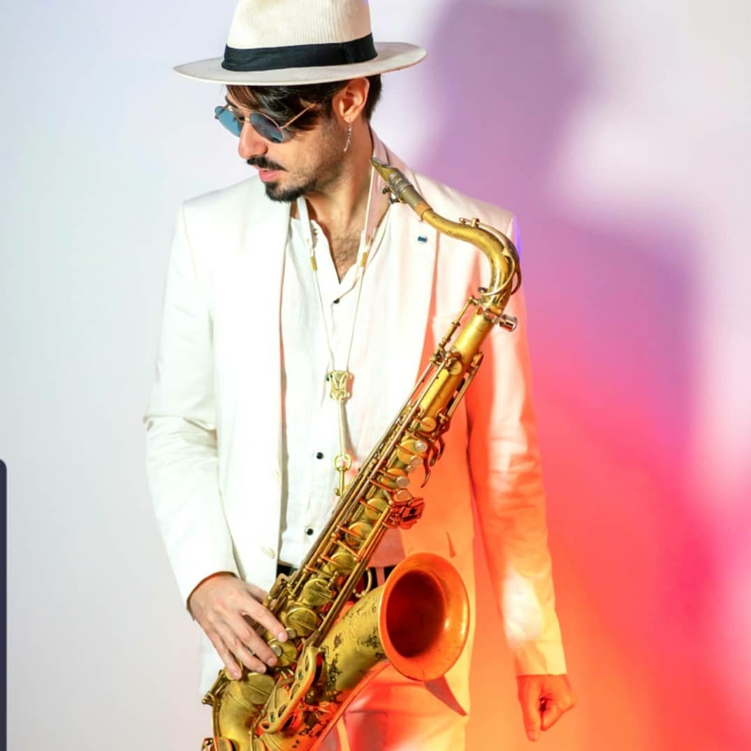 Daniele Vitale