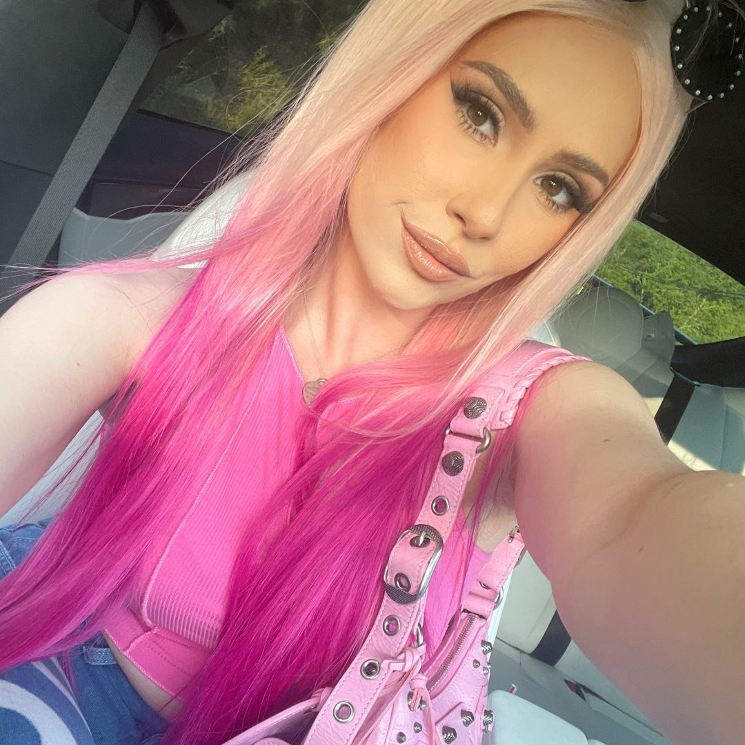 Leah ? Ashe
