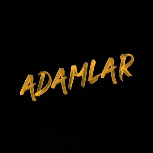 Adamlar