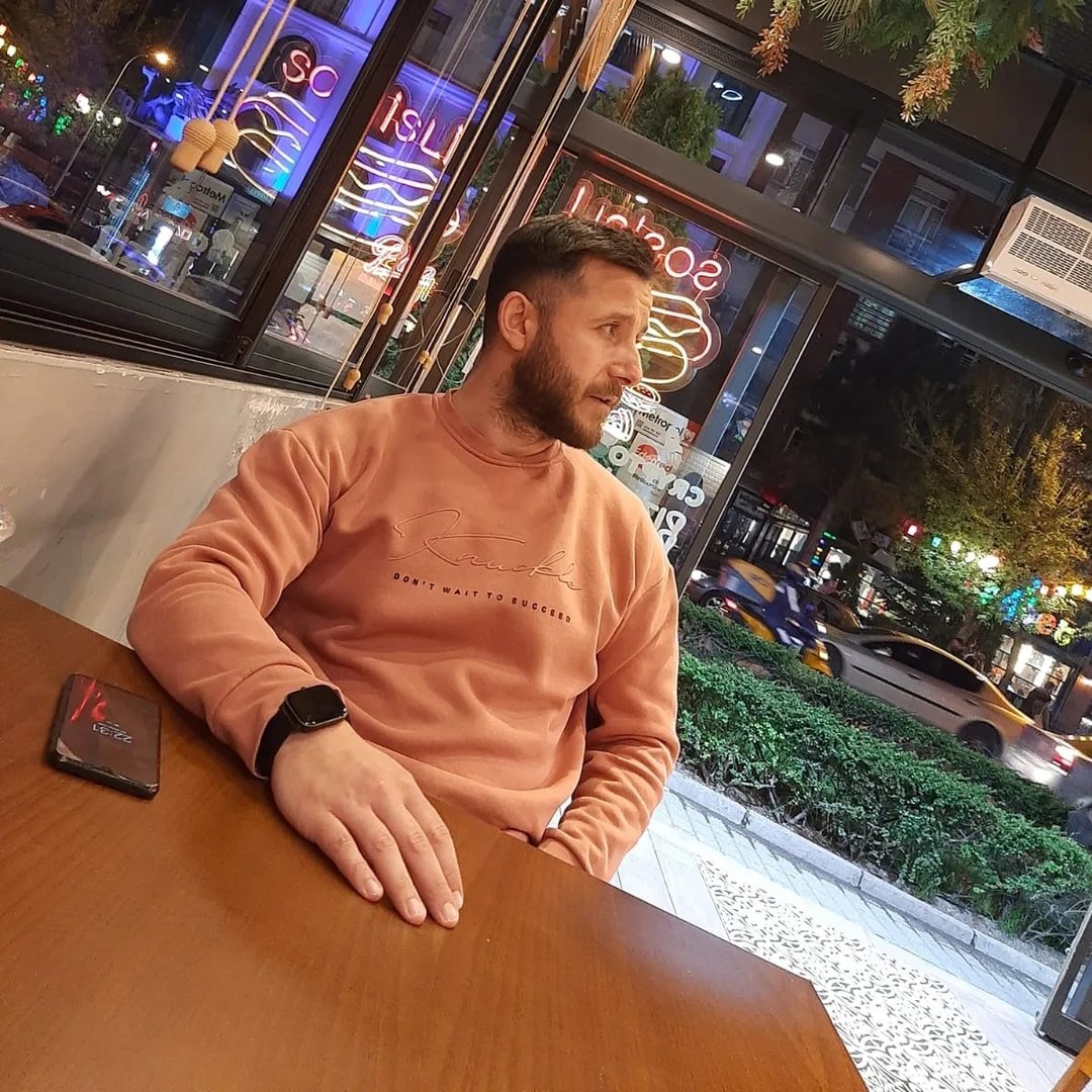 DJ Fahri Yilmaz
