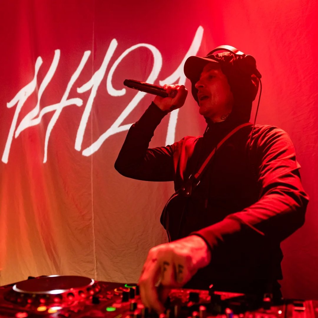 Dj The Boy