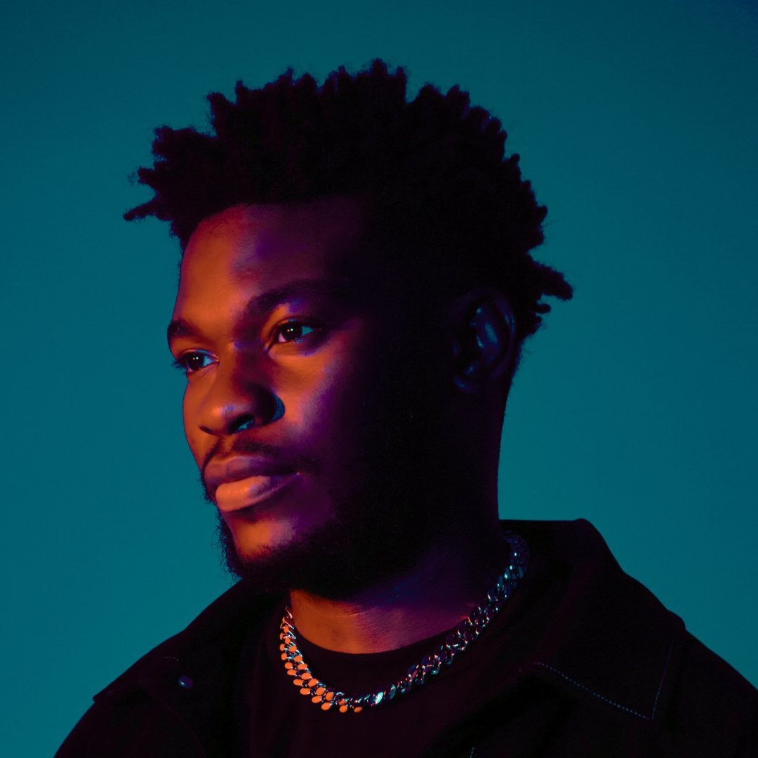 Nonso Amadi