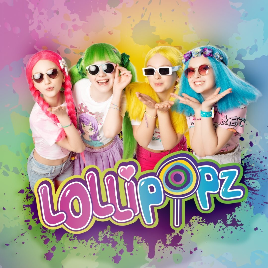 LOLLIPOPZ™