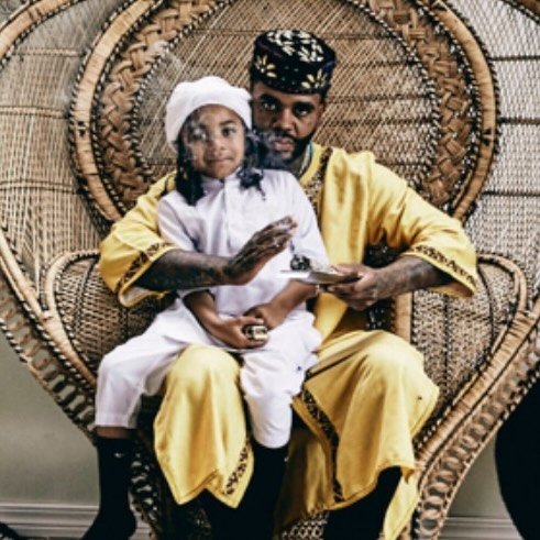 Kevin Gates