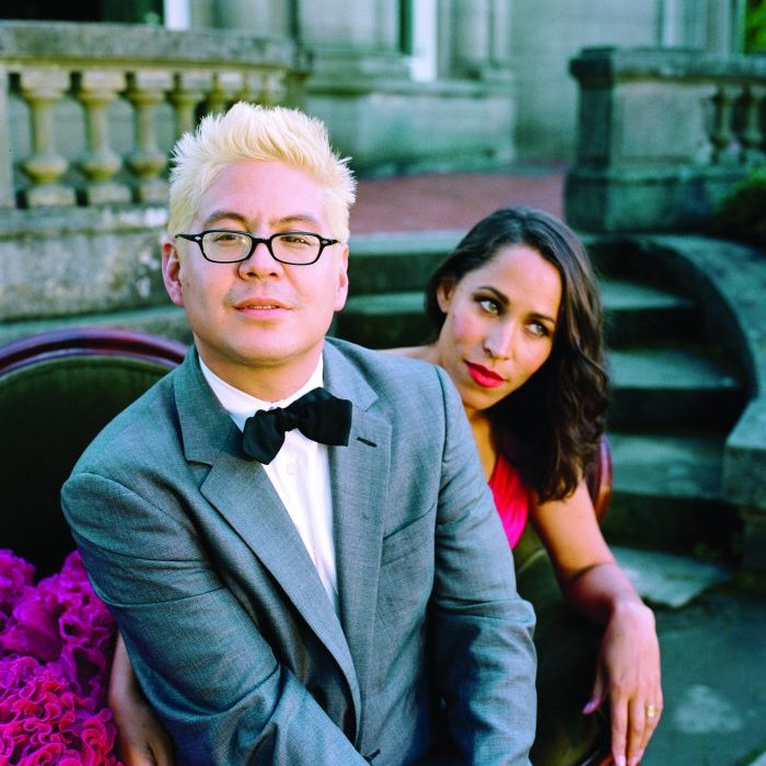 Pink Martini