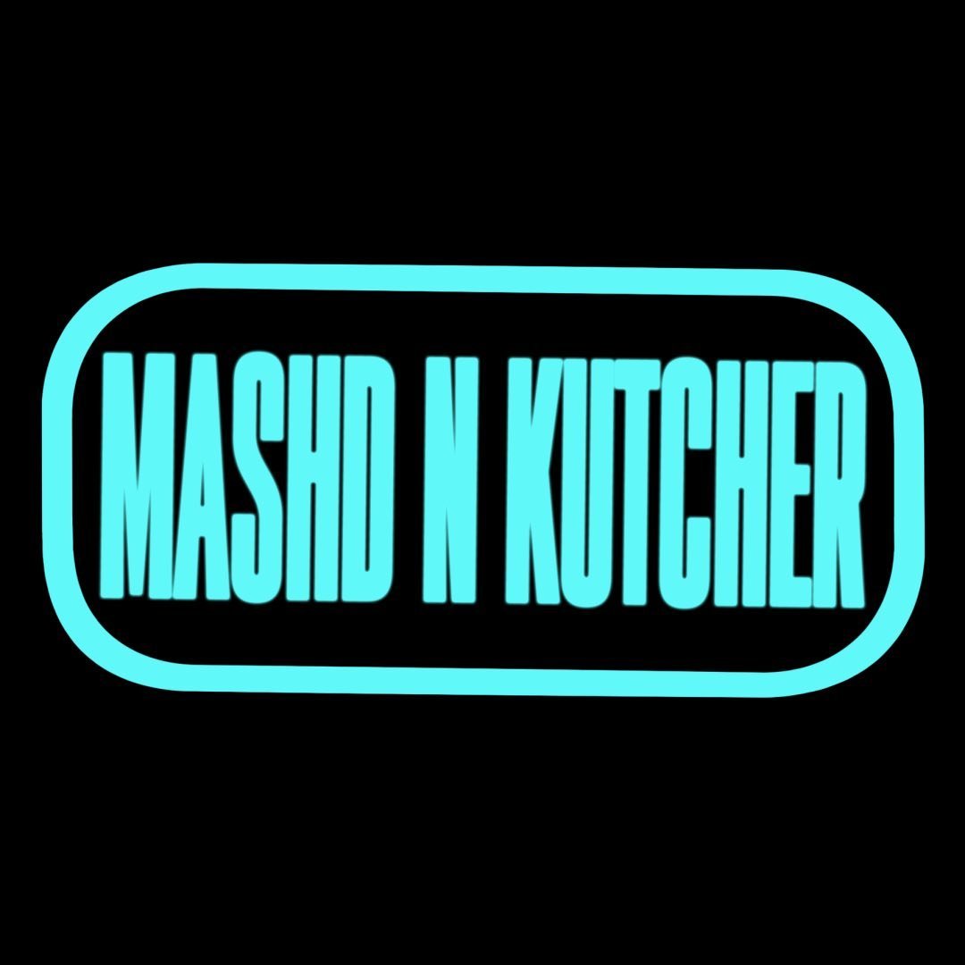 MASHD N KUTCHER