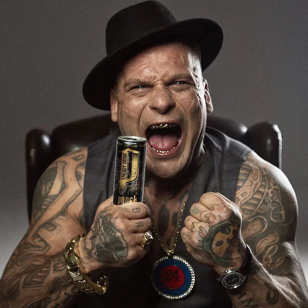Popek Monster