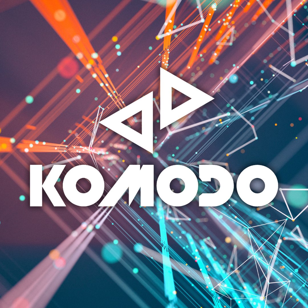 KOMODO