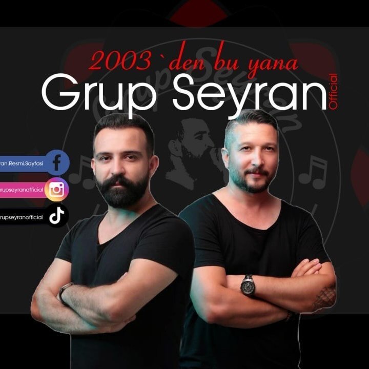 Grup SEYRAN