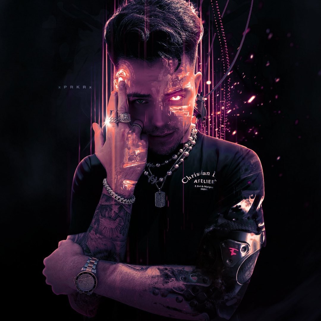 FaZe Adapt