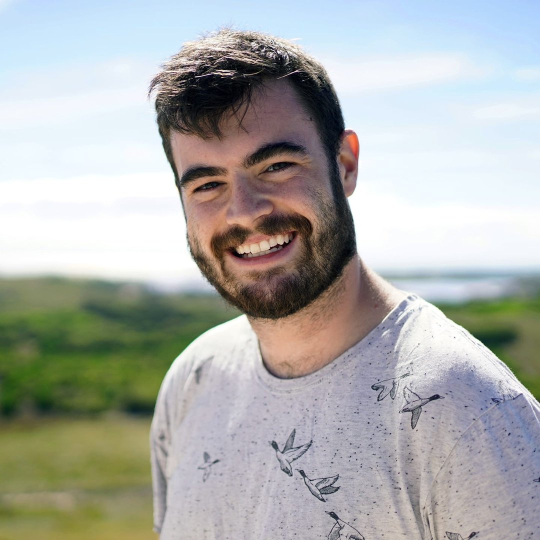 Zack Treharne