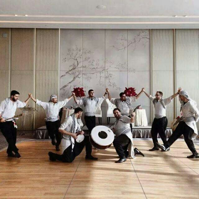 Al-Asala Dabke Group