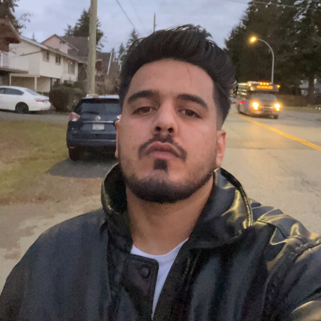 Robin Sandhu