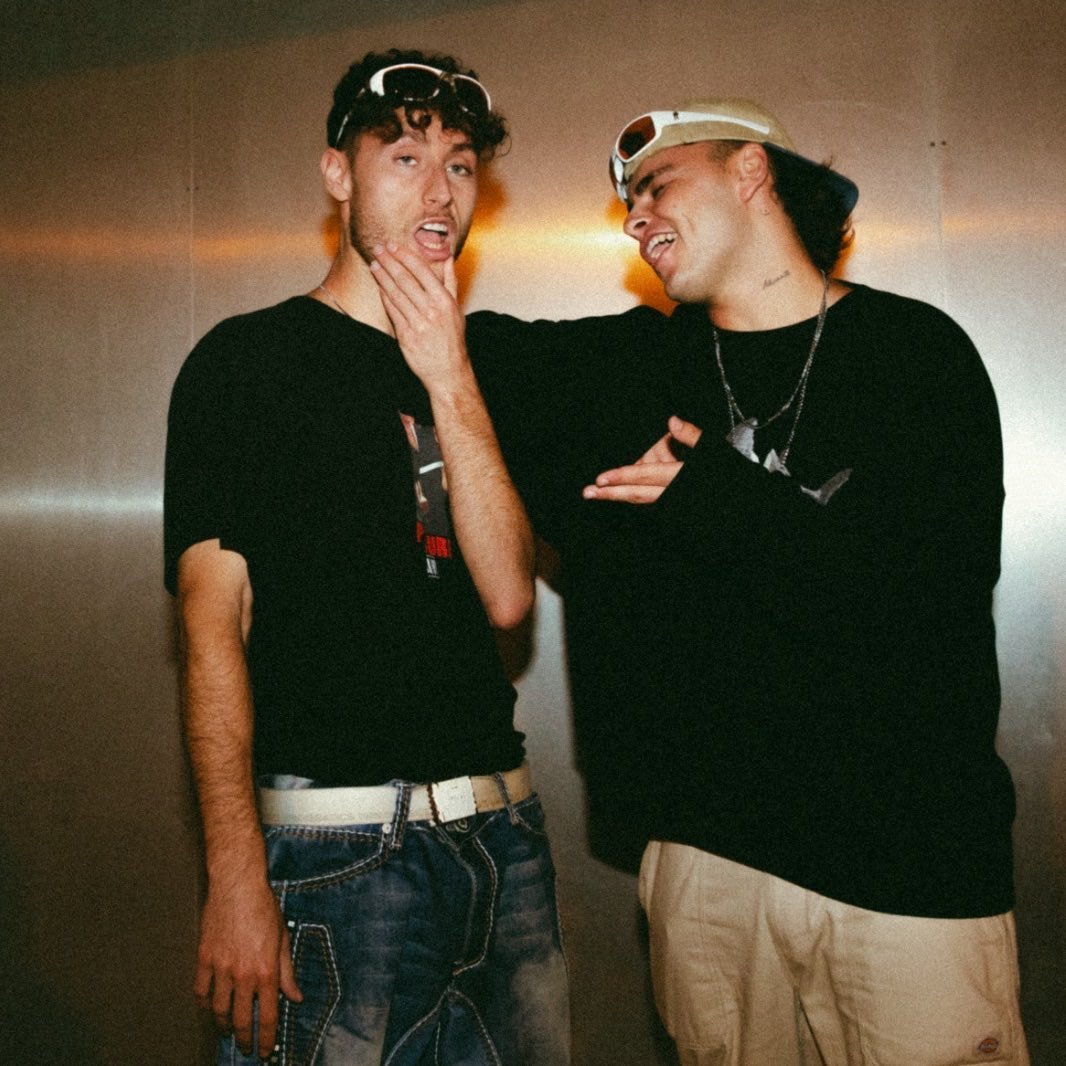 FUNZO & BABY LOUD