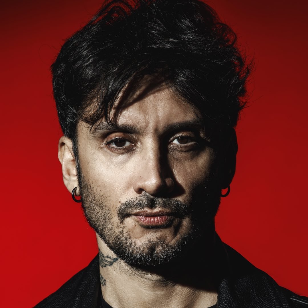 Fabrizio Moro